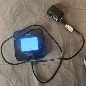 Netgear Nighthawk M7 PRO MR7400 Black (AT&T + Unlocked)